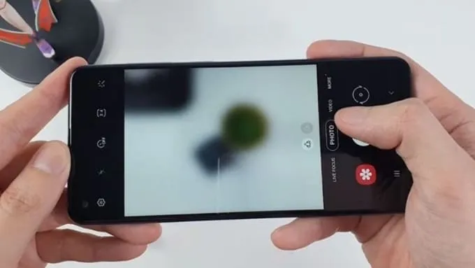 Các ảnh hưởng khi camera iPhone đọng hơi nước