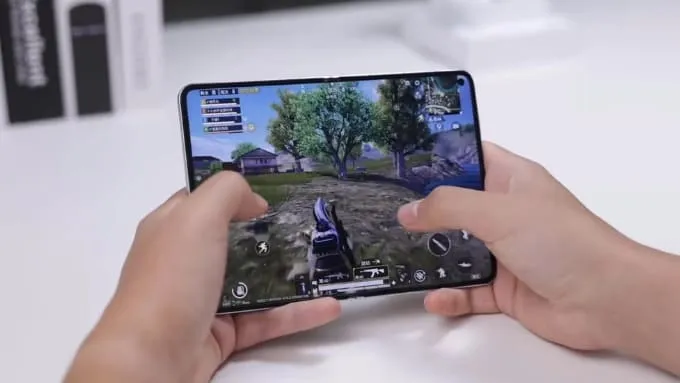 So sánh Huawei Pura X Max vs iPhone 17 Pro Max về hiệu năng