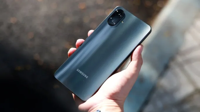 Samsung Galaxy A07 5G là lựa chọn phù hợp dành cho học sinh