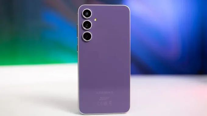 Samsung Galaxy S23 FE 5G cũ