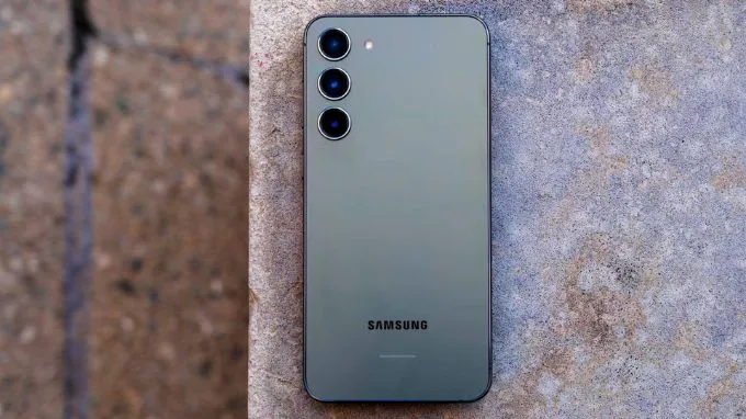 Samsung Galaxy S23 Plus 5G cũ