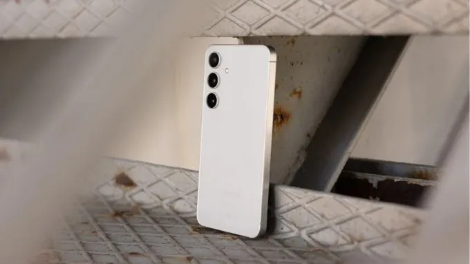 Samsung Galaxy S24 5G cũ