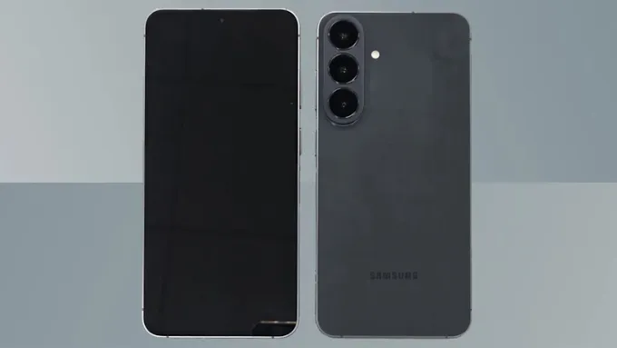 Galaxy S26 FE có giá khởi điểm khoảng 650 - 699 USD