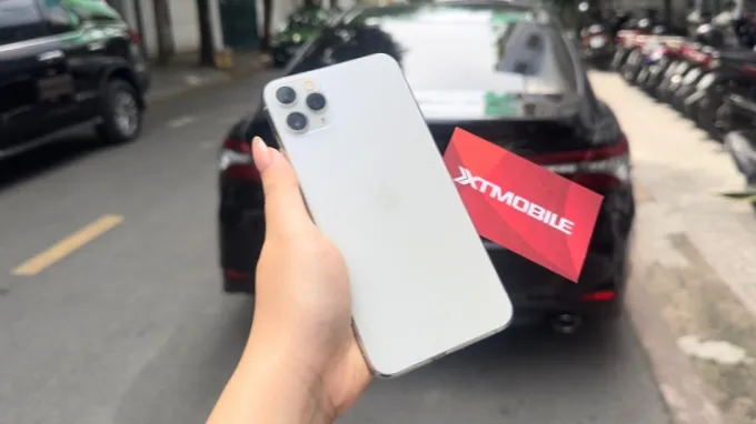 Giá iPhone 11 Pro Max cũ giảm nhiều ở thời điểm hiện tại
