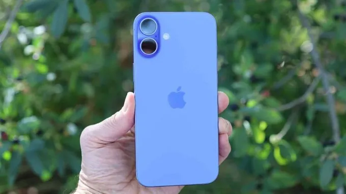 Điểm hấp dẫn nhất của iPhone 16 Plus cũ chính là giá bán