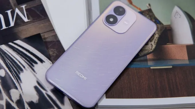 Giá bán Xiaomi Redmi Note 17