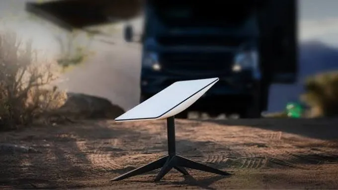 Bảng giá cước và thiết bị Starlink tại Việt Nam