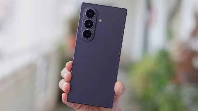 Samsung Galaxy Z Fold8 Ultra ra mắt vào tháng 7/2026