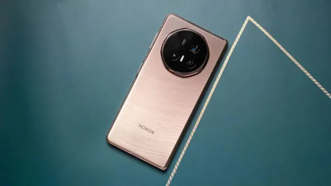 HONOR Magic V5 ra mắt vào tháng 7/2025