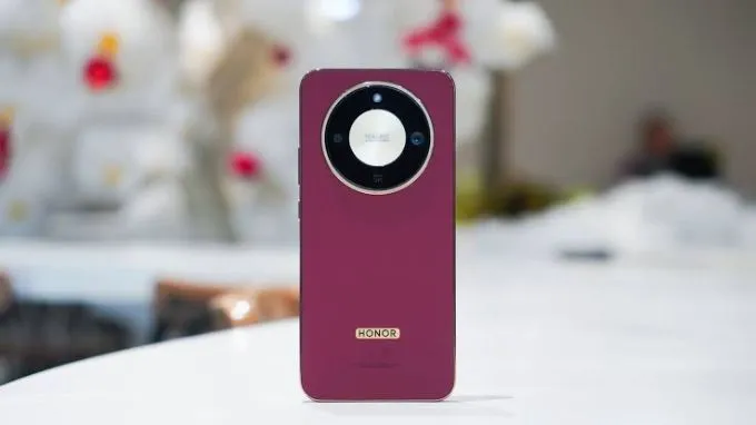 HONOR X9d xuất hiện từ giai đoạn cuối năm 2025