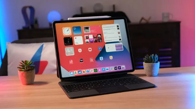iPad Pro M2 ra mắt từ tháng 10/2022 nhưng vẫn được đánh giá cao