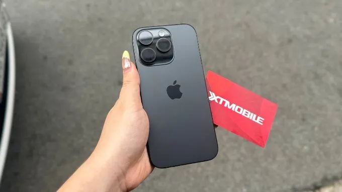 Phone 16 Pro chính thức trình làng vào tháng 9/2024