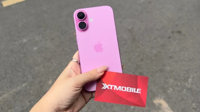 iPhone 16 là lựa chọn ưu tiên cho những ai tìm kiếm một thiết nhỏ gọn