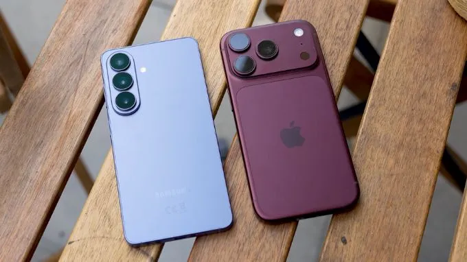 Giới thiệu tổng quan iPhone 18 Pro và Galaxy S26