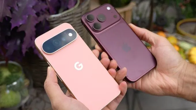 Giới thiệu tổng quan iPhone 18 Pro