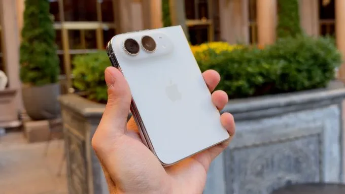 Giới thiệu tổng quan iPhone Duo