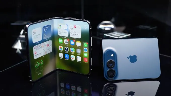Giới thiệu tổng quan iPhone Duo