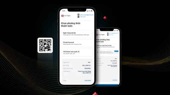 Giới thiệu về Kim Ngân Pay (KPay)