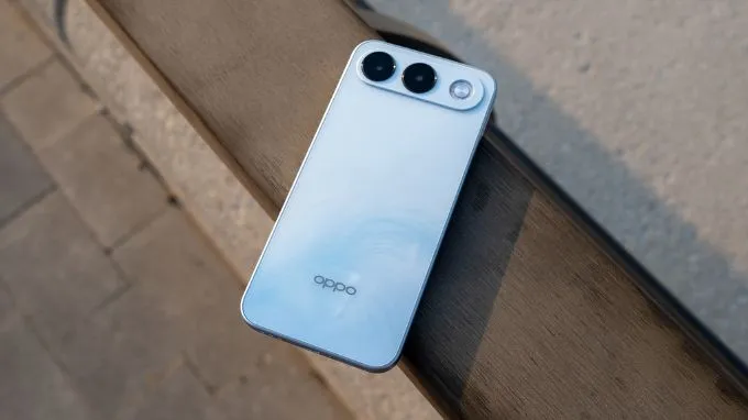 OPPO A7 Pro 5G chính thức được giới thiệu tại Việt Nam vào tháng 10/2026