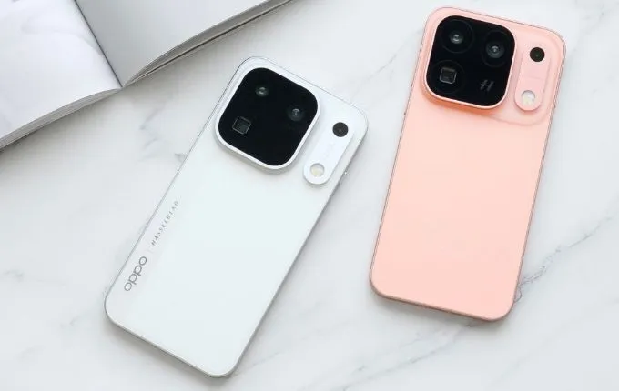 OPPO Find X10 Pro Max được giới thiệu tại Trung Quốc vào ngày 22/09/2026