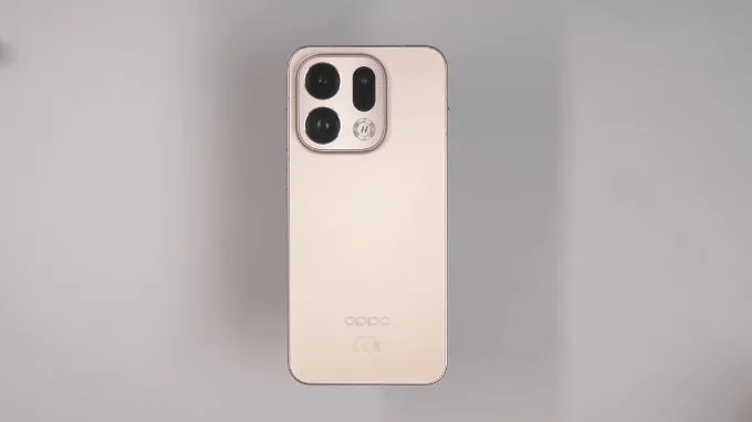 OPPO Find X9 ra mắt lần đầu vào tháng 10/2025