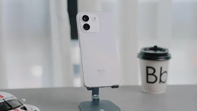 Redmi Note 17 Pro Max 5G ra mắt vào ngày 27/8/2026