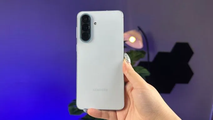 Samsung Galaxy A57 5G chính thức gia nhập thị trường Việt Nam vào tháng 3/2026
