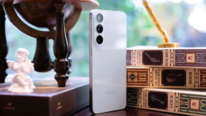 Samsung Galaxy S26 FE được ra mắt vào cuối tháng 8/2026