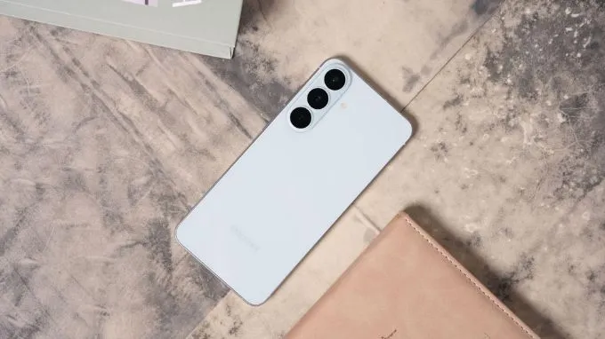 Samsung Galaxy S26 FE chính thức mở bán tại Việt Nam từ ngày 28/8/2026