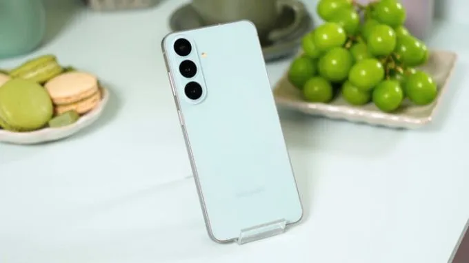 Samsung Galaxy S26 FE chính thức ra mắt vào cuối tháng 8/2026