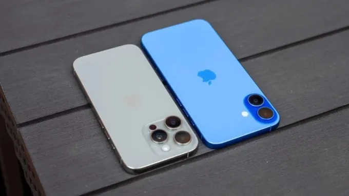 Giới thiệu tổng quan về iPhone 16 Plus và 16 Pro