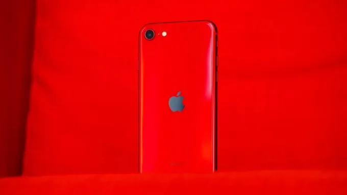 Giới thiệu tổng quan về iPhone SE 2020