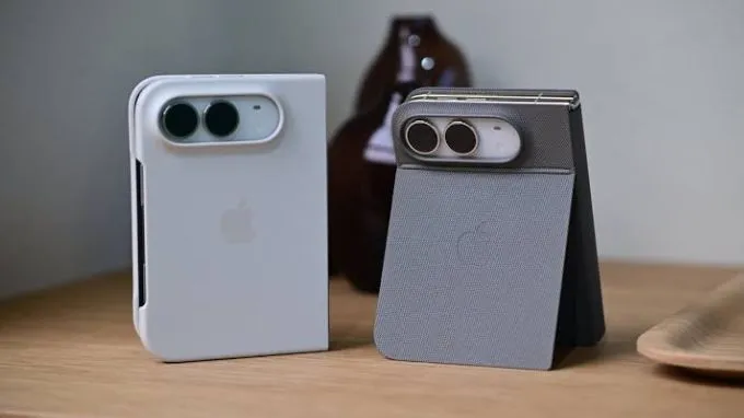 Tìm hiểu về ốp lưng iPhone Duo trước khi lắp