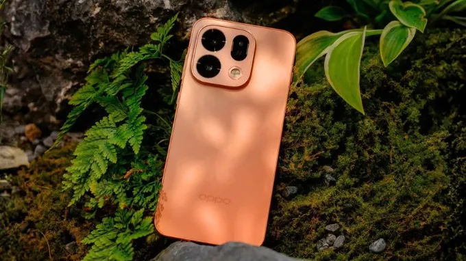 Giới thiệu tổng quan về OPPO Find X9s