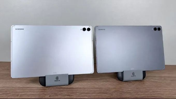 Giới thiệu tổng quan Galaxy Tab S12 Ultra và Tab S11 Ultra