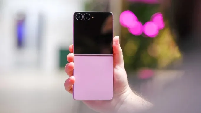 Samsung Galaxy Z Flip8 chính thức trình làng vào tháng 7/2026