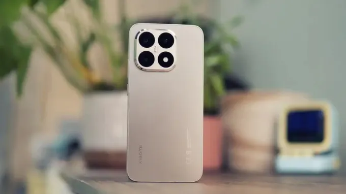 Giới thiệu tổng quan về Xiaomi 15T