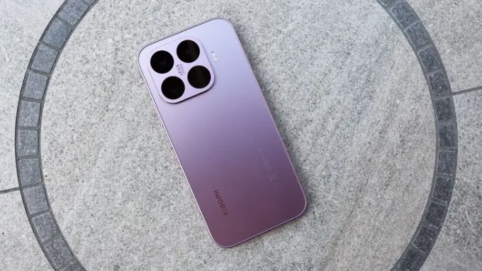 Giới thiệu tổng quan về Xiaomi 17T