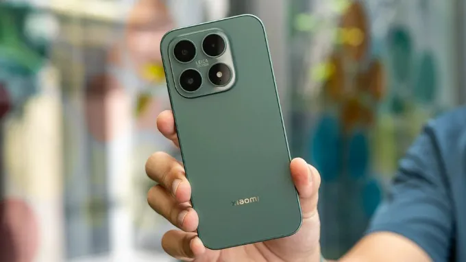 Giới thiệu tổng quan về Xiaomi 17