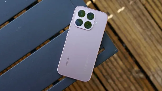 Giới thiệu tổng quan về Xiaomi 17T