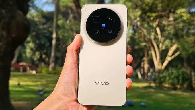 Giới thiệu tổng quan về Vivo X300 Pro