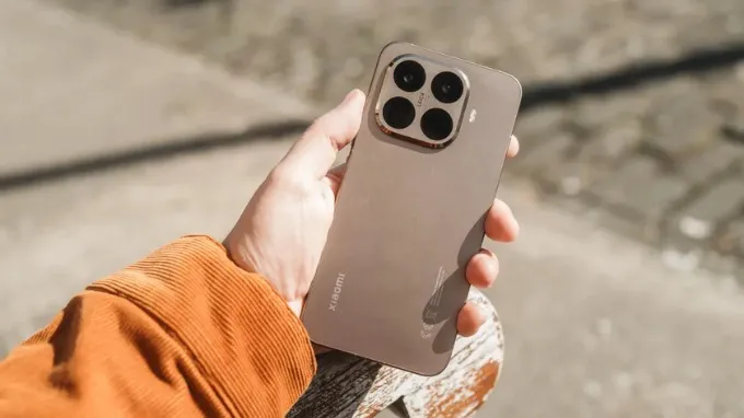 Xiaomi 15T Pro tiếp tục khẳng định vị thế "flagship killer"