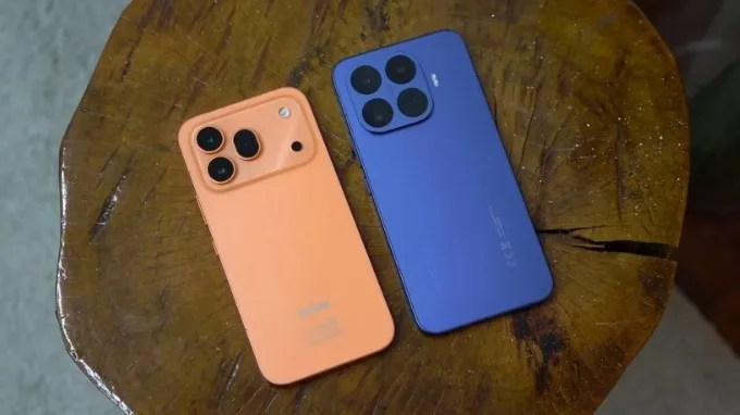Giới thiệu tổng quan về Xiaomi 17T Pro và HONOR 600 Pro