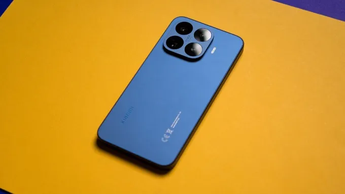 Xiaomi 17T Pro được giới thiệu vào cuối tháng 5/2026