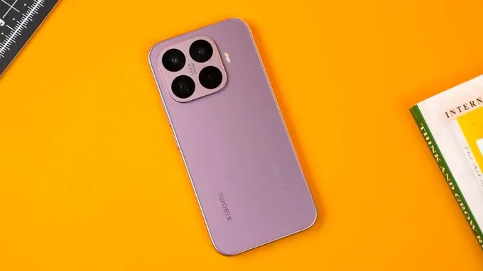 Giới thiệu tổng quan Xiaomi 17T