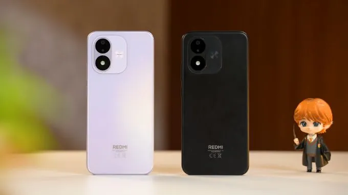 Giới thiệu tổng quan về Xiaomi Redmi Note 17 5G
