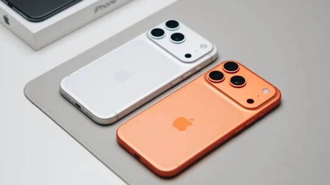 Gói bảo hành mở rộng LEGEND cho iPhone 17 Pro Max