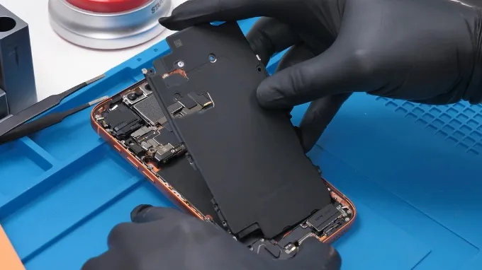 Gói bảo hành mở rộng SUPER cho iPhone 17 Pro Max