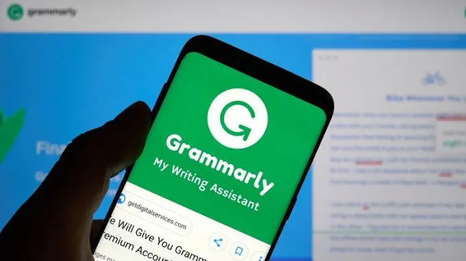 Grammarly đóng vai trò như một biên tập viên cá nhân