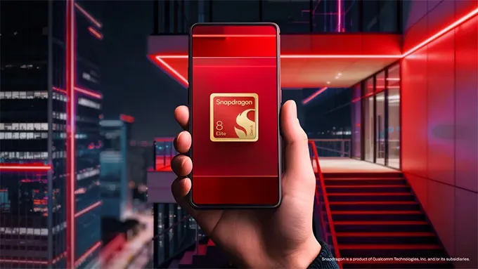 Hiệu năng chơi game: Vũ khí để cạnh tranh với iPhone 18 Pro Max
